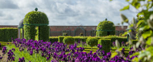 Thenford Open Days